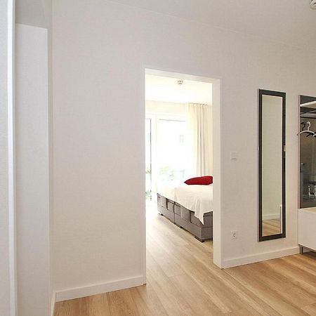 Villa Stern Villa Stern Appartement 07 Тимендорфер Странд Екстериор снимка
