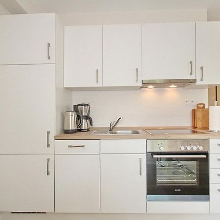Villa Stern Villa Stern Appartement 07 Тимендорфер Странд Екстериор снимка