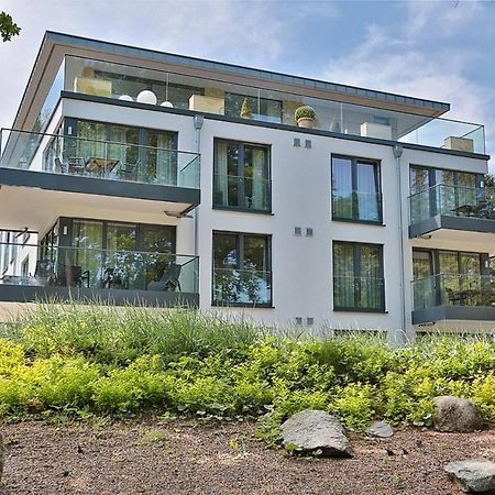 Villa Stern Villa Stern Appartement 07 Тимендорфер Странд Екстериор снимка