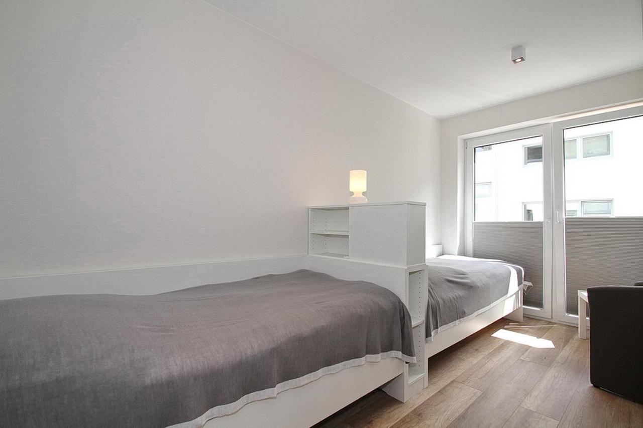 Villa Stern Villa Stern Appartement 07 Тимендорфер Странд Екстериор снимка