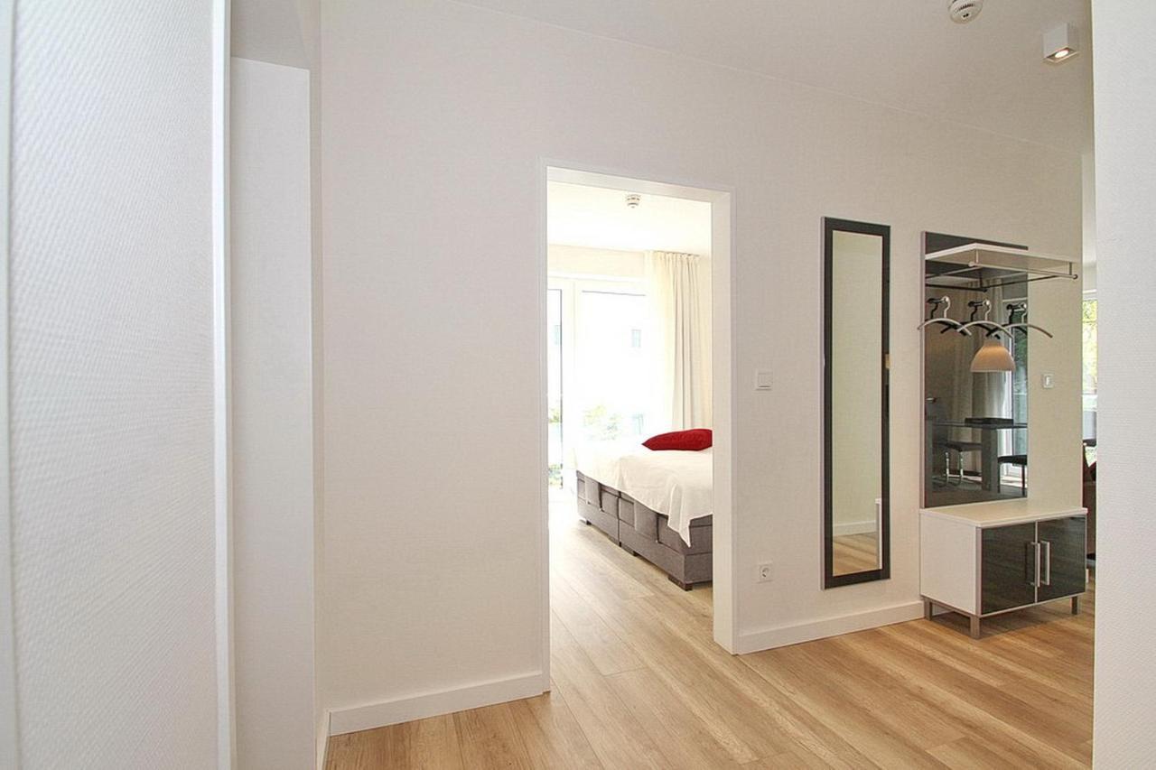 Villa Stern Villa Stern Appartement 07 Тимендорфер Странд Екстериор снимка