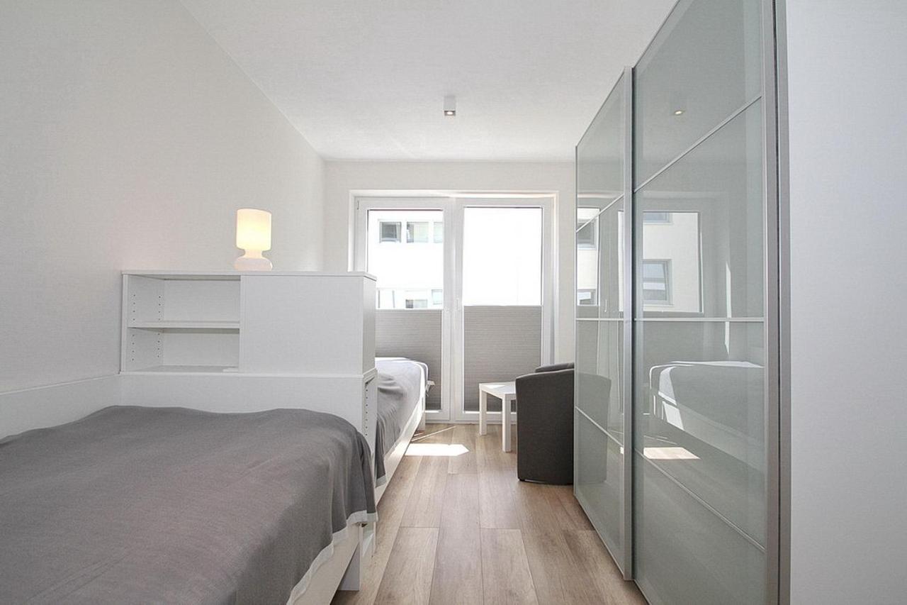 Villa Stern Villa Stern Appartement 07 Тимендорфер Странд Екстериор снимка
